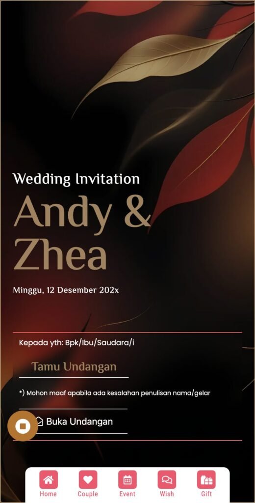 Tema 10 (Tanpa Foto)